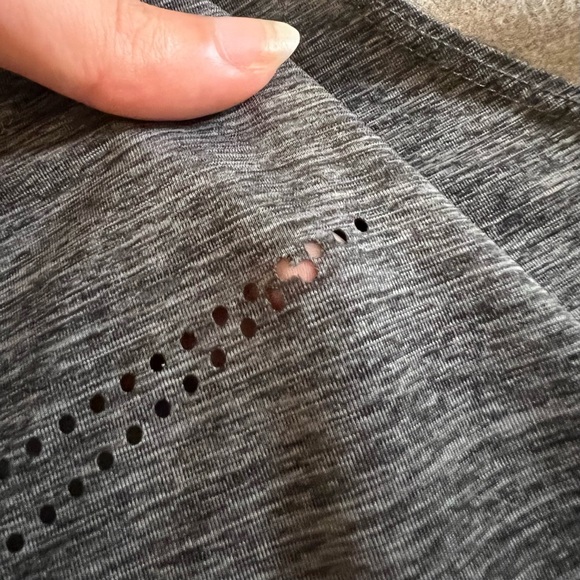 Nike Dri-Fit Tank - Picture 5 of 7